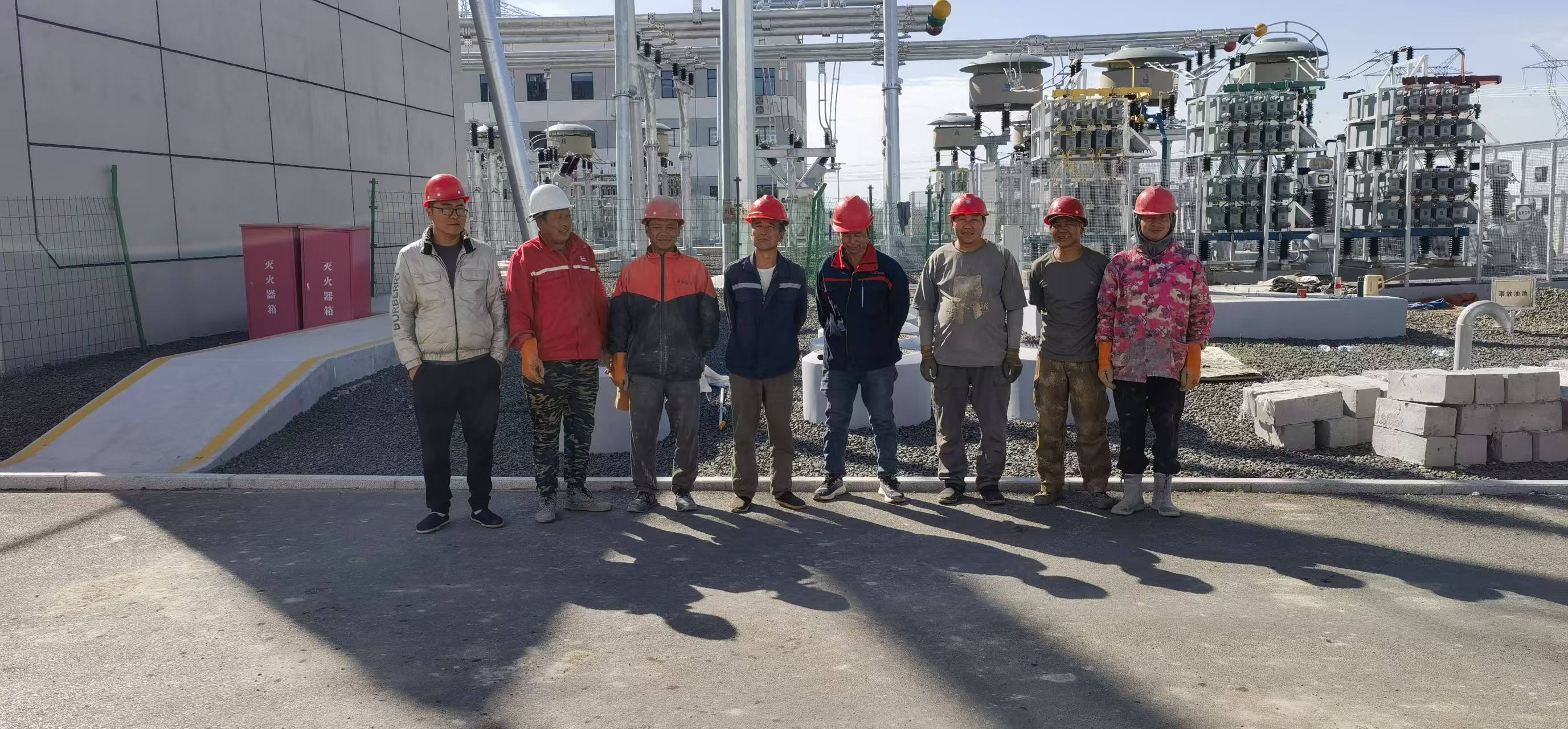 乌拉特中地基沉降如何修复？